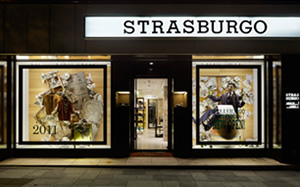 Strasburgo OSAKA