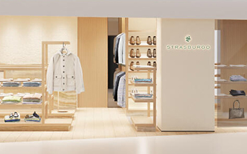 Strasburgo HANKYU MEN'S OSAKA