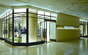 Strasburgo FUTAKOTAMAGAWA WOMEN'S STORE